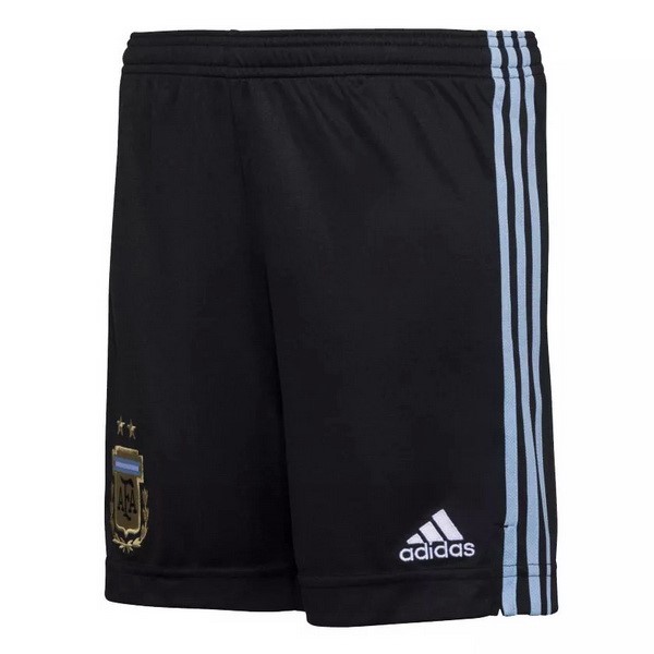 Pantalones Argentina 1ª 2021 Azul